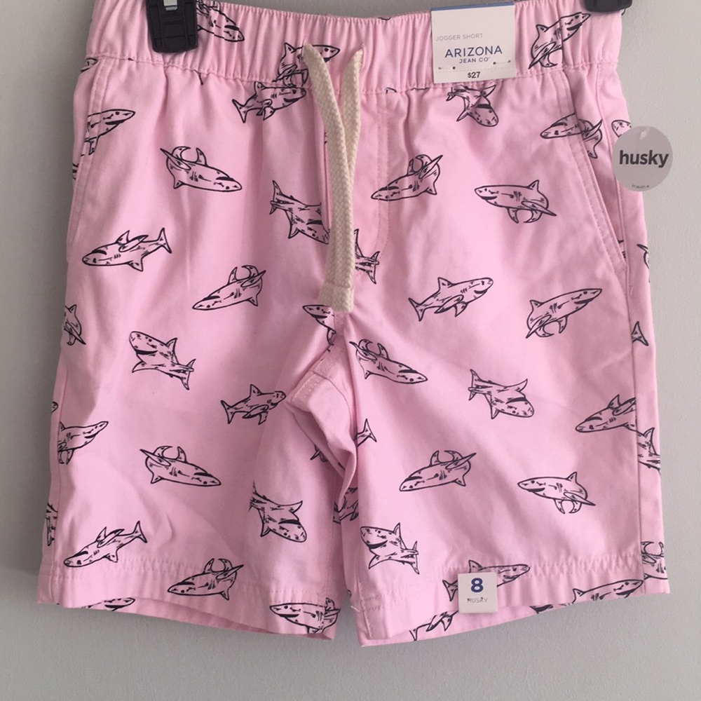 Arizona Jogger Short